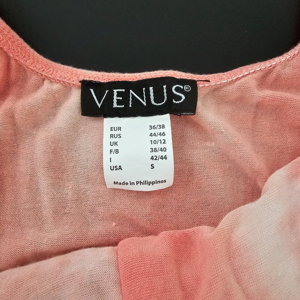NWOT VENUS Sleeveless Tank - Picture 4 of 4